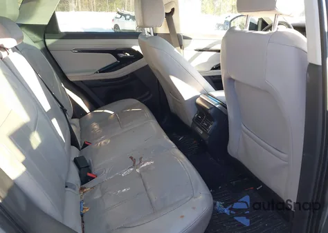 2020 Land Rover Range Rover Evoque S z USA, uszkodzony, nr VIN SALZJ2FX2LH061014